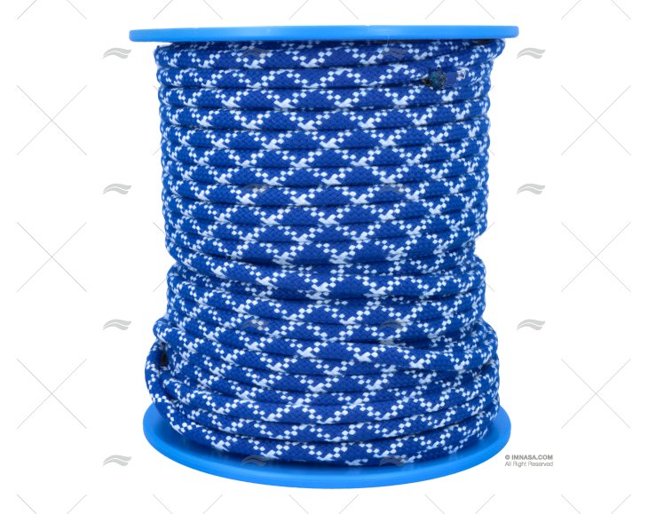 SCOTTA CLIPPER CLIPPER RACING 10mm BLU MEYER
