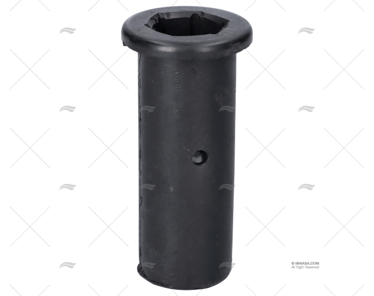 ROLAMENTO BORRACHA 25x36x100mm