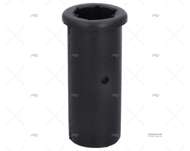ROLAMENTO BORRACHA 30x40x120mm