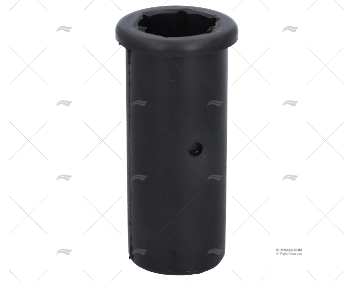 ROLAMENTO BORRACHA 30x40x120mm