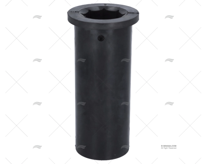 ROLAMENTO BORRACHA 35x54x140mm