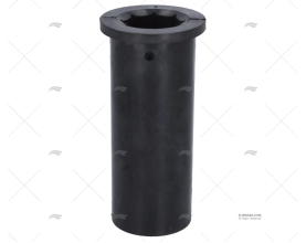 ROLAMENTO BORRACHA 35x54x140mm