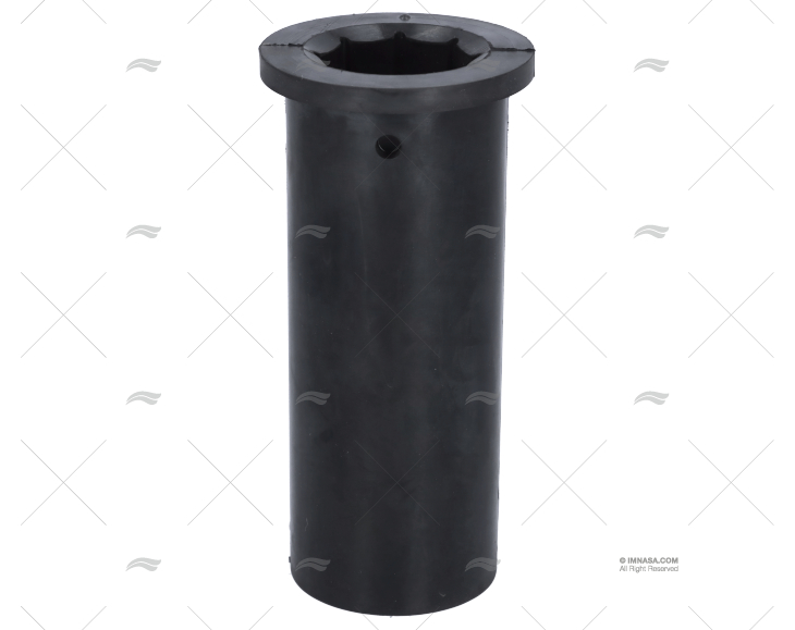 ROLAMENTO BORRACHA 35x54x140mm