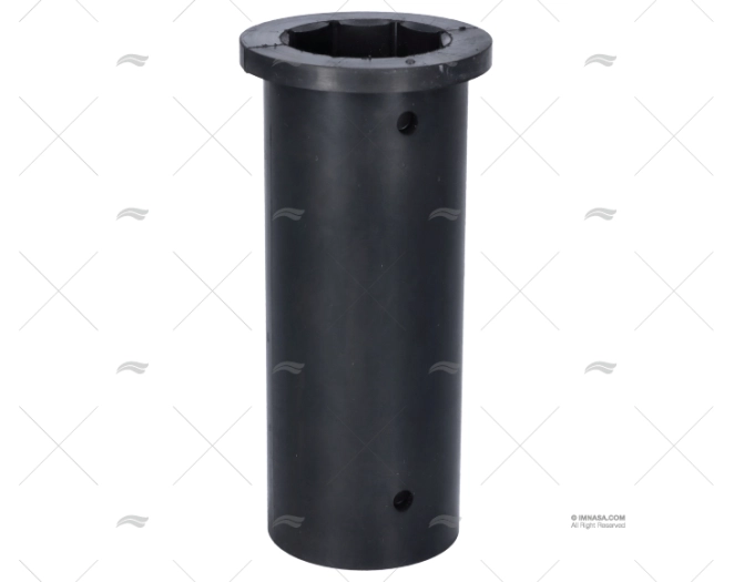 ROLAMENTO BORRACHA 40x54x140mm