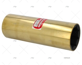 CUSCINETTO OTTONE-GOMMA 8AM 2"1/4 (2) CARAVEL