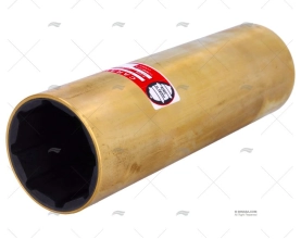 CUSCINETTO OTTONE-GOMMA 8AM 2"1/2 (2) CARAVEL