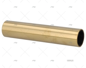 ROLAMENTO LATÃO NAVAL-BORRACHA 1" BADE DURAMAX