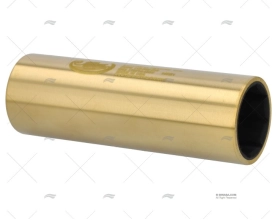 CUSCINETTO OTTONE NAVALE-GOMMA 1"1/2 BOSS DURAMAX