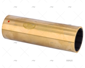 ROLAMENTO LATÃO NAVAL-BORRACHA 1"5/8 BREW DURAMAX