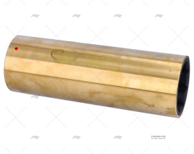 ROLAMENTO LATÃO NAVAL-BORRACHA 2" CAMP DURAMAX