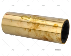 ROLAMENTO LATÃO NAVAL-BORRACHA 2" CALM DURAMAX