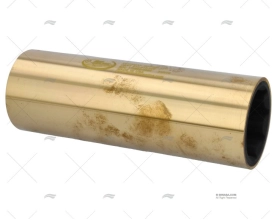 CUSCINETTO OTTONE NAVALE-GOMMA 2"1/4 CARTUCCIA DURAMAX