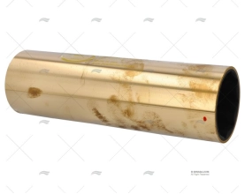CUSCINETTO OTTONE NAVALE-GOMMA 2"3/4 CROW DURAMAX