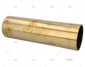 CUSCINETTO OTTONE NAVALE-GOMMA 3"1/4 DARN DURAMAX