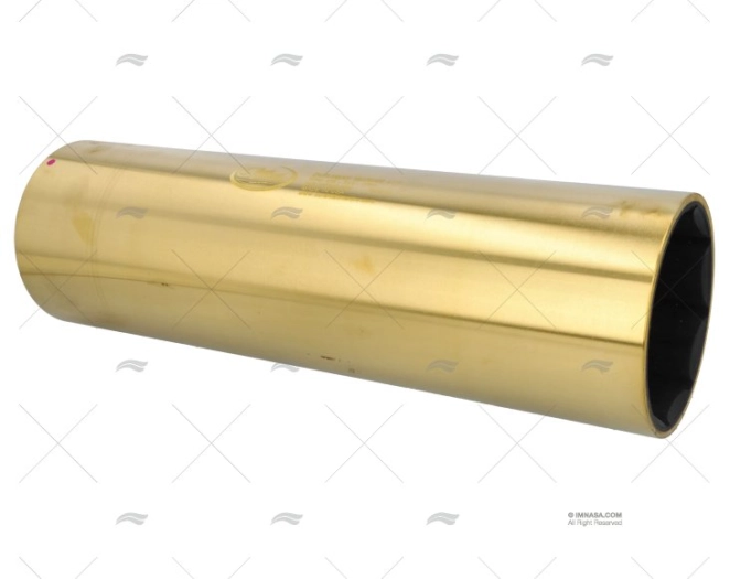 ROLAMENTO LATÃO NAVAL-BORRACHA 4"1/2 EPIC DURAMAX
