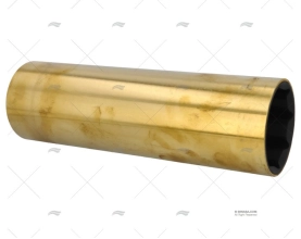 ROLAMENTO LATÃO NAVAL-BORRACHA 120x155x480mm DURAMAX