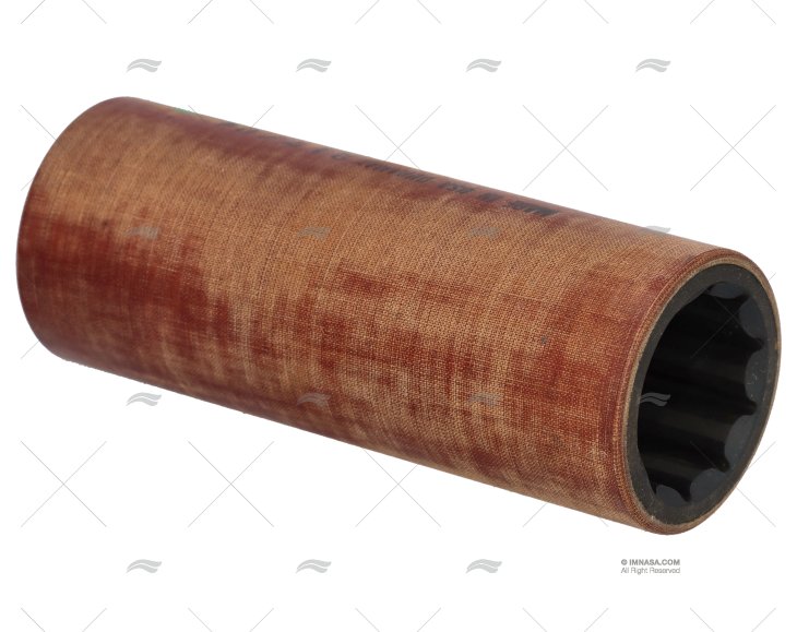 COJINETE FENOLICO-GOMA 28x42x112mm DURAMAX