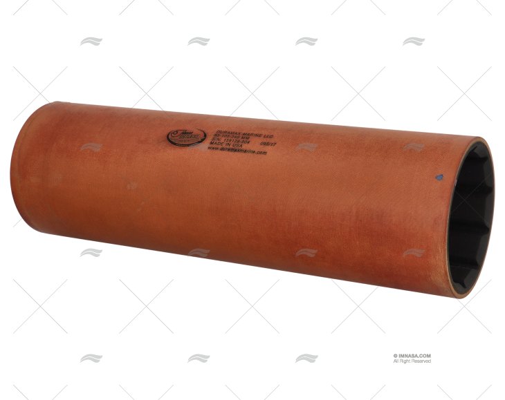 ROLAMENTO FENÓLICO-BORRACHA 85x105x340mm DURAMAX