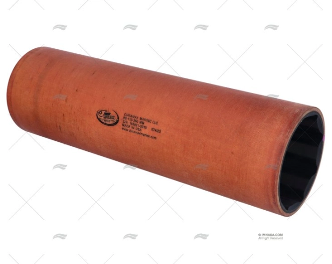 ROLAMENTO FENÓLICO-BORRACHA 90x110x360mm DURAMAX