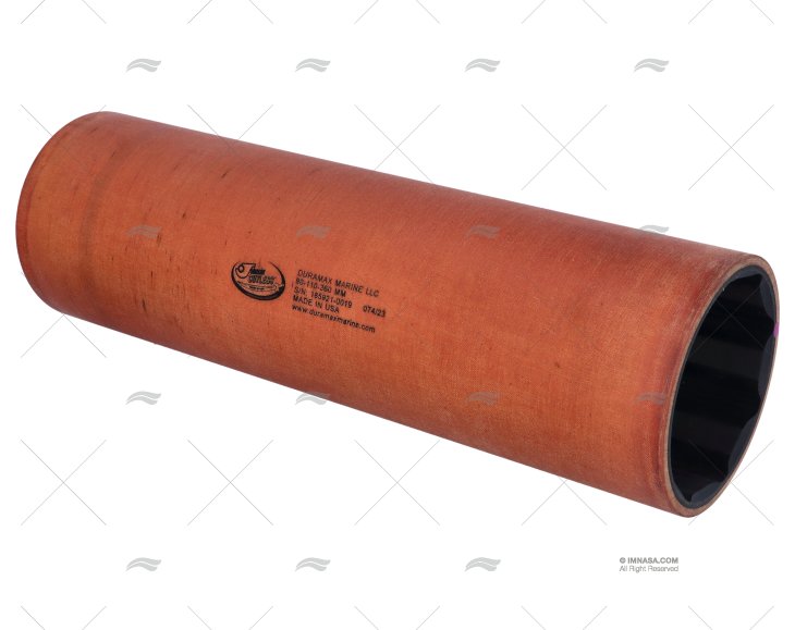 ROLAMENTO FENÓLICO-BORRACHA 90x110x360mm DURAMAX