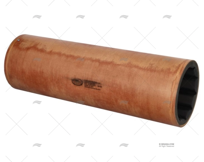ROLAMENTO FENÓLICO-BORRACHA 130x170x520mm DURAMAX