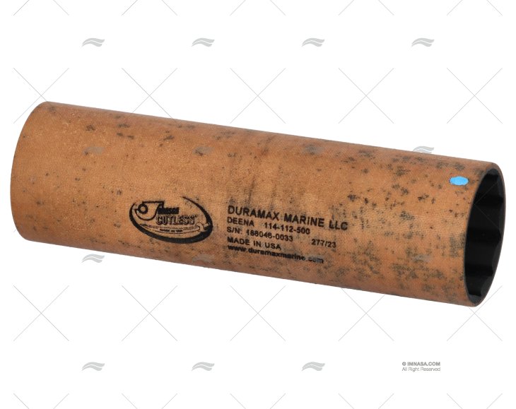 ROLAMENTO FENÓLICO-BORRACHA 1\"1/4 DEENA DURAMAX