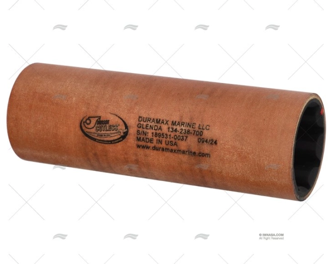 CUSCINETTO FENOLICO-GOMMA 1"3/4 GLENDA DURAMAX
