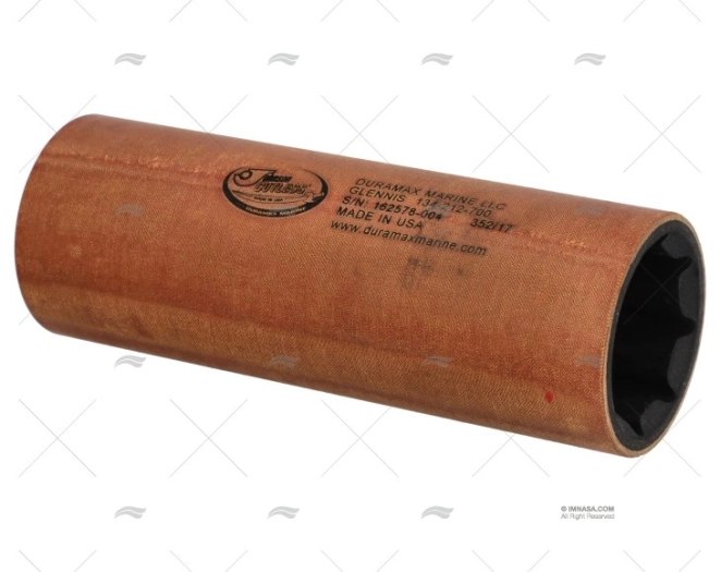 CUSCINETTO FENOLICO-GOMMA 1\"3/4 GLENNIS DURAMAX
