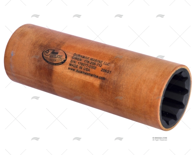 ROLAMENTO FENÓLICO-BORRACHA 1"7/8 GWEN DURAMAX
