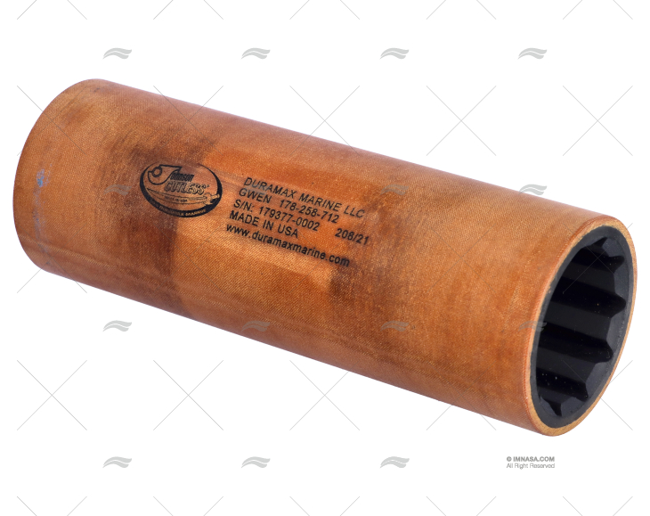 ROLAMENTO FENÓLICO-BORRACHA 1"7/8 GWEN DURAMAX