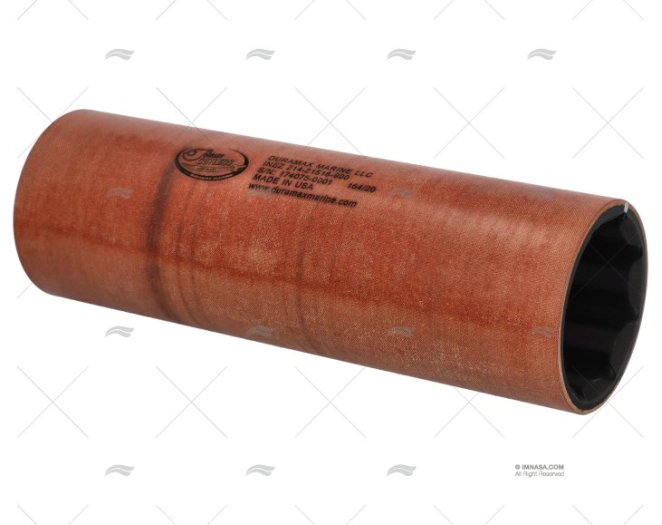 ROLAMENTO FENÓLICO-BORRACHA 2"1/4 INEZ DURAMAX