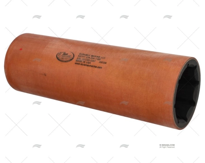 MANCAL FENOLICO-BORRACHA 2"3/4 KATHY DURAMAX