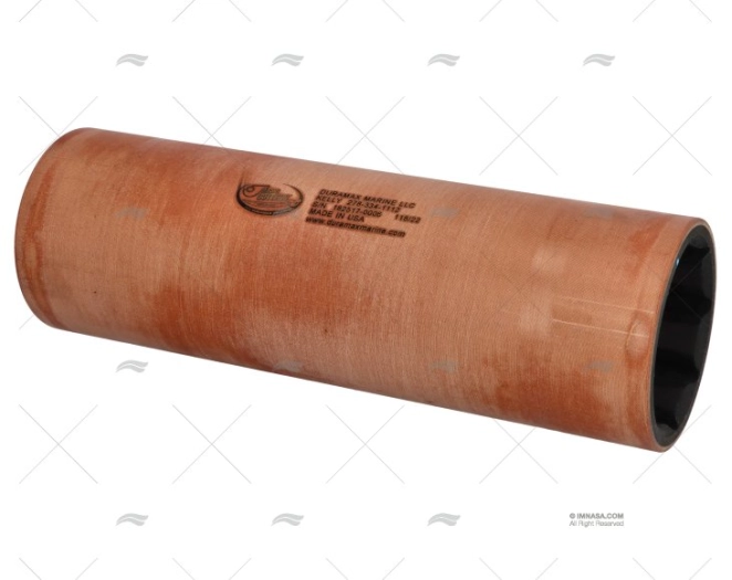 ROLAMENTO FENÓLICO-BORRACHA 2"7/8 KELLY DURAMAX