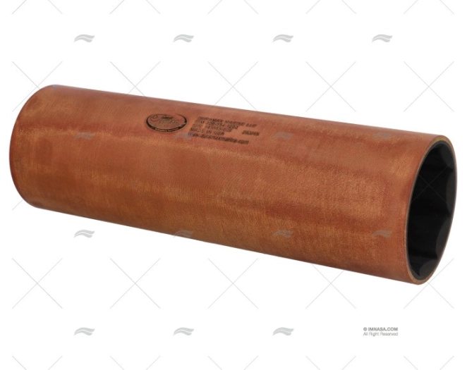 ROLAMENTO FENÓLICO-BORRACHA 3" KIM DURAMAX