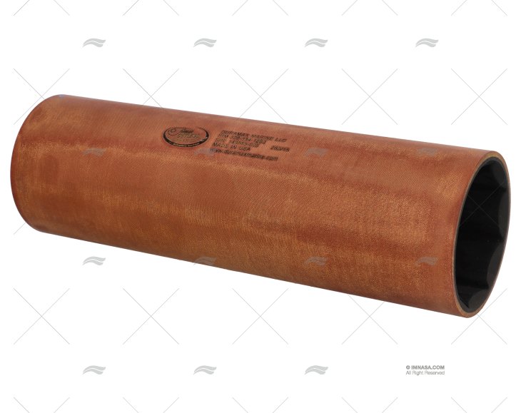 ROLAMENTO FENÓLICO-BORRACHA 3" KIM DURAMAX