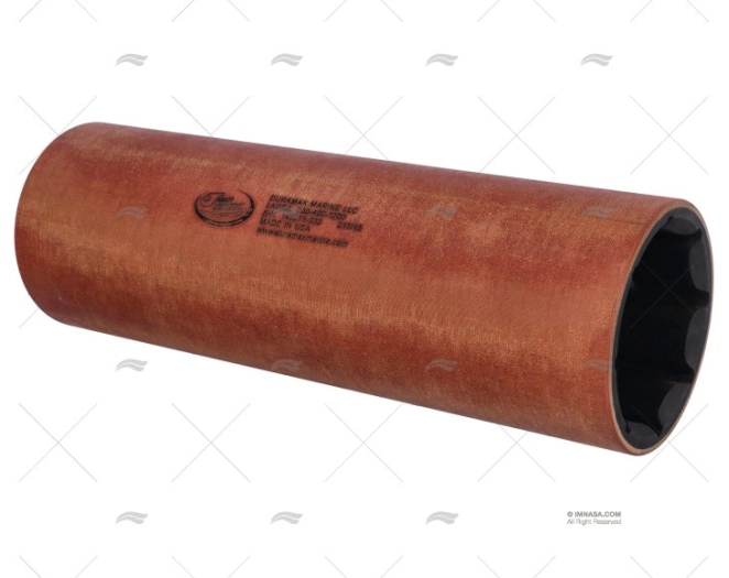 ROLAMENTO FENÓLICO-BORRACHA 3" LAURA DURAMAX