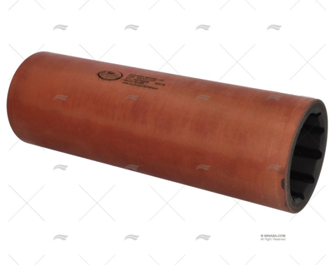 ROLAMENTO FENÓLICO-BORRACHA 3"3/8 LOIS DURAMAX
