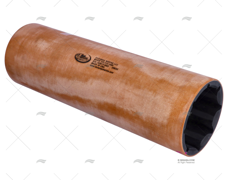 ROLAMENTO FENÓLICO-BORRACHA 3"1/2 MARIE DURAMAX