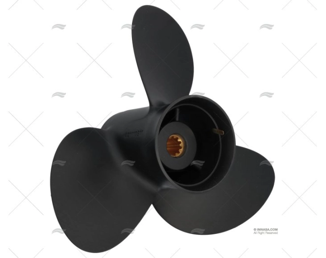 PROPELLER   AMITA SB3 10.50x11R