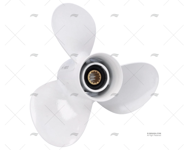 ELICA ALU Y-3P 11.13x13R