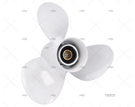 ELICA ALU Y-3P 11.13x13R