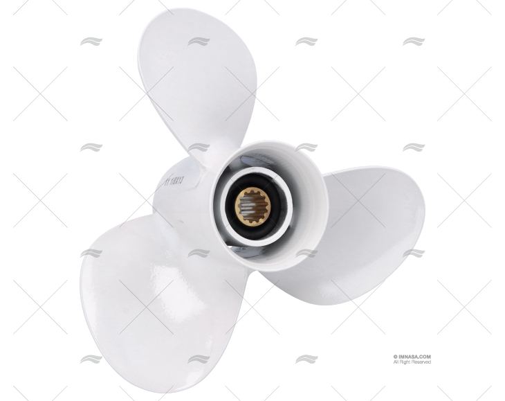 ELICA ALU Y-3P 11.13x13R