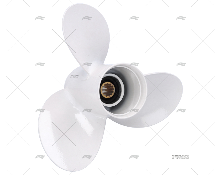 ALUMINIUM PROPELLER Y-3P 11.50x13R