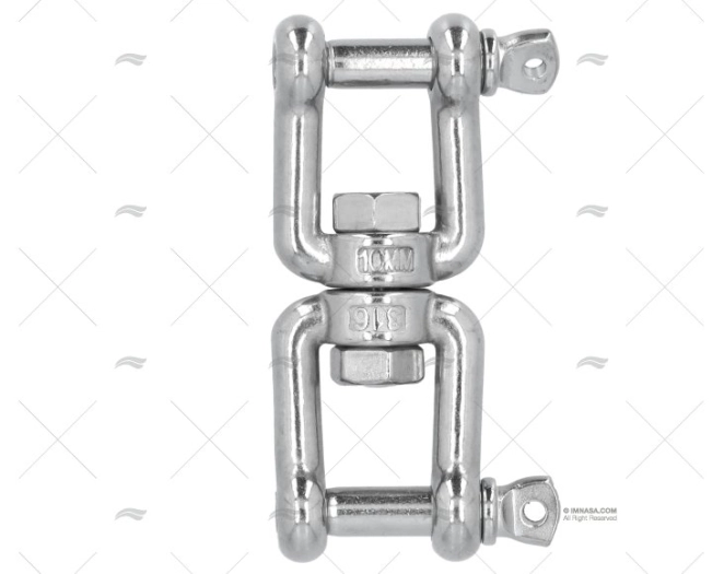GIRELLA GRILLO-GRILLO 10mm