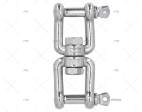 DESTORCEDOR MANILHA-MANILHA 10mm