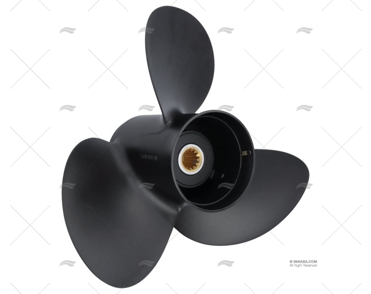 PROPELLER   AMITA OD3 13.75x13R
