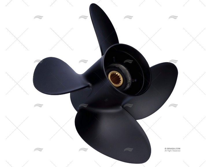 PROPELLER   AMITA PLUS YD4 13.75x19R (S1