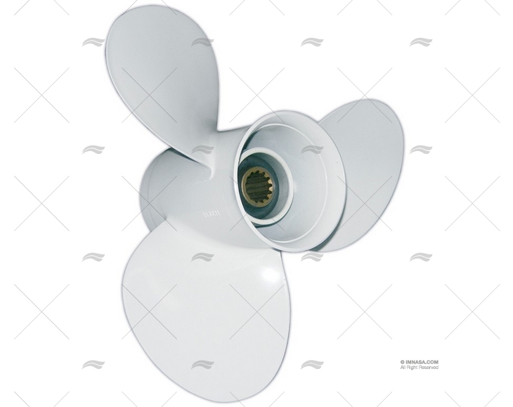 ELICA AMITA T8-3 8.50x7R