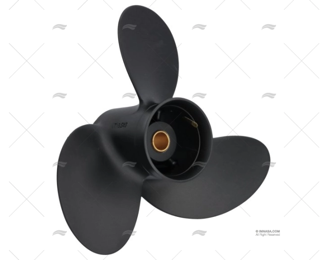 ELICA AMITA T8-3 8.50x9R