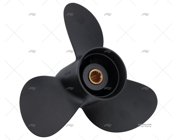 ELICA AMITA TA3  9.25X8R